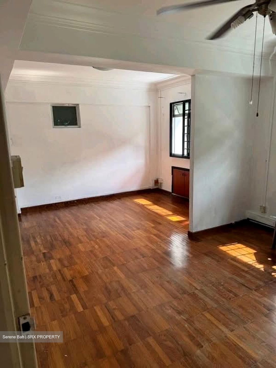 Blk 658 Eunos Damai Ville (Bedok), HDB 5 Rooms #552365061
